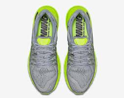 The Nike Air Max 2015 Celebrates The Neon 95 Sneakernews Com Nike Air Max 2015 Nike Air Max Nike Air