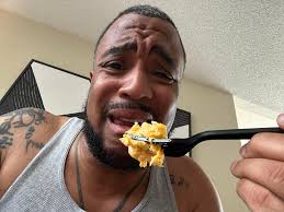 Don't Think running would be A Good idea. Without being strapped I'll stand  still and take my Chances. Hopefully they'll smell the doo doo