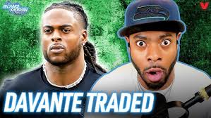 Why Aaron Rodgers & Davante Adams Jets reunion isn’t “building a culture”