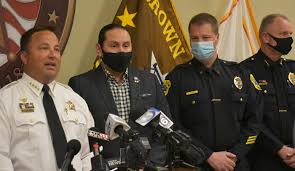 Suspected Oneida casino shooter was former employee