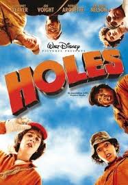 Holes By Louis Sachar Holes Movie Good Movies Family Movies