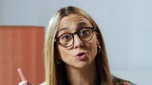 Aurora Leone chi è, età, dove e quando è nata, fidanzato, vita privata,  Instagram, The Jackal, Italia's Got Talent, biografia e carriera