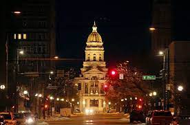 247 State Government Positions Reduced In Latest Budget Cuts Cheyenne Wy Cap City News