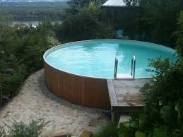 Stahlwandpool Rund Aufstellbecken Stahlwandpool Rund Pool Stahl
