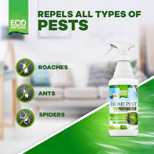 I was skeptical about eco defense, but decided to give it a go considering the very expensive cost of going through a pest control service. Eco Defense Usda Biobased Pest Control Spray Ant Roach Spider Bug Eco Defense