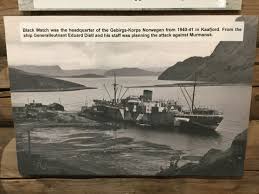 Notable people that were born or lived in kåfjord include: Img 20170818 173525 733 Large Jpg Picture Of Tirpitz Museum Alta Tripadvisor