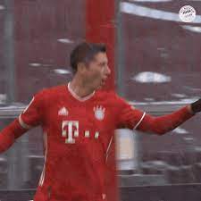 Here comes the sun for downtown buffalo! Robert Lewandowski Fcb Gif Robert Lewandowski Lewandowski Fcb Discover Share Gifs