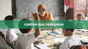 14/2005 tentang guru dan dosen, kompetensi pedagogik merupakan kemampuan yang berkaitan dengan pemahaman peserta didik dan pengelola pembelajaran yang mendidik dan. 50 Contoh Soal Pedagogik Untuk Guru 2021 Free Download