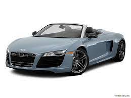 2011 Audi R8 Awd Quattro Spyder Convertible 2d Make It Mine Please 2011 Audi R8 Awd Audi R8