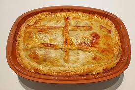 Romische Pilzpastete Von Semmelknoderl Chefkoch Rezept In 2020 Lebensmittel Essen Pastete Dessert Ideen