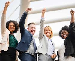 ¡mejoramos el bienestar bucal de las personas! Canada Latina Trabajadores Felices Portal Canada Latina