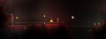 Share your thoughts, experiences and the tales behind the art. Terraria Brain Of Cthulhu Boss Guide