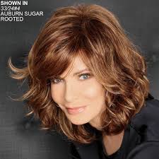 Jacquelyn ellen jaclyn smith is an american actress and businesswoman. Sunset Wig By Jaclyn Smith Get Yours At Wig Com Wig Com