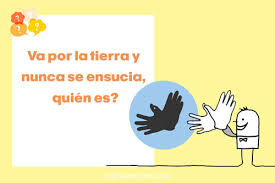 Adivinanzas Graciosas De Risa Las Mas Divertidas Y Chistosas A ver si sabes, lo que es. adivinanzas graciosas de risa las