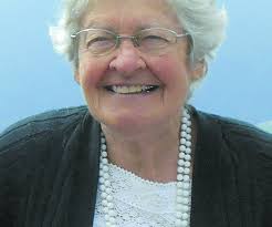 Margaret Joan Shaefer