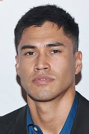 Resultado de imagem para martin sensmeier
