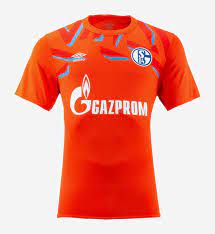 Fc schalke 04 20/21 home kit. Schalke 04 2019 20 Gk Home Kit