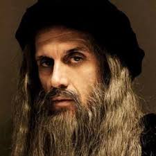 Kratkaya Biografiya Leonardo Da Vinchi