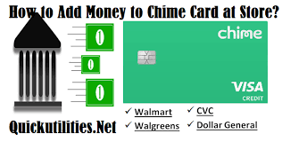 It works just like a regular credit card in that you can use it to buy gas, groceries or household goods. Where Can I Load My Chime Card Add Money To A Chime Card