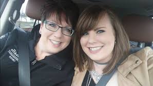 Rising Stars: Meet Cheryl Barkhouse