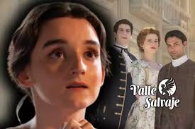 Wild Valley' Surprises with a María Redondo Episode That No One Had Imagined