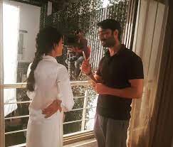 Aise hi tarakki karo beta. Shaheer Sheikh Erica Fernandez Start Shooting For Kuch Rang Pyaar Ke Aise Bhi 2 Pinkvilla