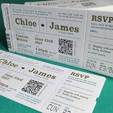 Gutschein flugticket vorlage fabelhaft hochzeitskarte bm flugticket vorlage. We Just Created The Perfect Invitation For A Destination Wedding Featuring M Selbstgemachte Hochzeitseinladungen Einzigartige Hochzeitseinladungen Einladungen