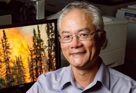 Meet the incoming dean: Feng Sheng Hu