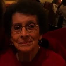 Obituary information for Martha Virginia Taylor