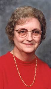 Obituary information for Cleta Marion Withers