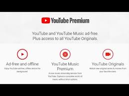 Abschluss eines youtube premium abonnements erforderlich. How To Have Youtube Premium Free Cum Sa Ai Youtube Premium Gratis Youtube