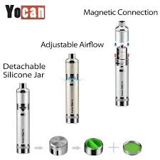 The camo evolve pen is still efficient and easy to use. Yocan Evolve Plus Xl Rasta Edition Quad Quartz Coil Wax Vaporizer Yocanusa