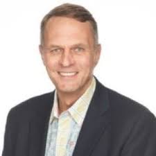 Todd Booth, Teledyne Technologies Incorporated