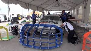 How virtual nascar races work. Are All Nascar Cars The Same Here S The Truth Keepitgnarly Com