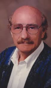 James Vincent Obituary (1935