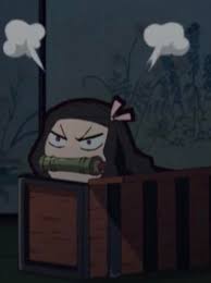 Run Nezuko Run 9gag