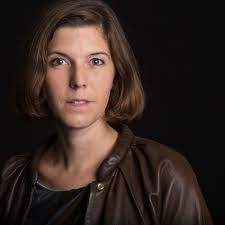 Karin Fischer's Instagram, Twitter & Facebook