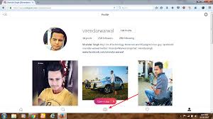 The both of firefox extensions will help you in scraping all users name from any profile & also images. Post To Instagram From Pc Or Mac Chrome Firefox New Method By Virendar Singh Medium