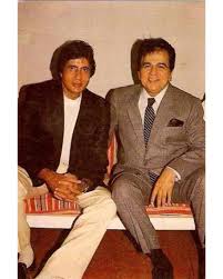 In the recent update, the caring wife saira banu shared the first glimpse of dilip saab from the pd hinduja hospital in khar, mumbai on monday evening. Dilip Kumar Turns 97 30 Rare Pictures Of Evergreen Star
