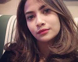 Polres Jaksel Bantah Tangkap Vanessa Angle karena Narkoba