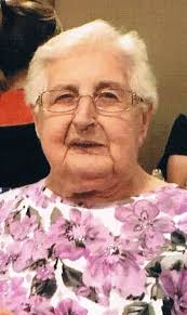 Obituary of Ruth Elizabeth Pickard