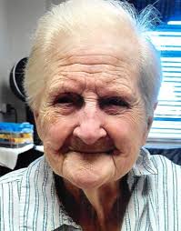 Mary Ford Obituary June 14, 2021