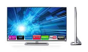 Vizio M Series 40 1080p Full Hd Smart Led Tv 2013 Model Manufacturer Refurbished Smart Tv Led Tv Vizio