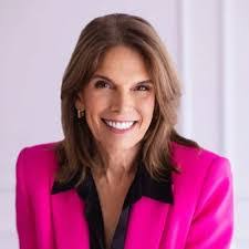 Sheri Benjamin's Instagram, Twitter & Facebook