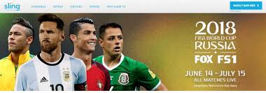 To watch world cup final matches live telecast and coverage online kindly follow the official channel list from below. Watch The 2018 World Cup Online How To Stream Live For Free