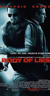 We may earn commission from the links on this page. Body Of Lies 2008 Imdb