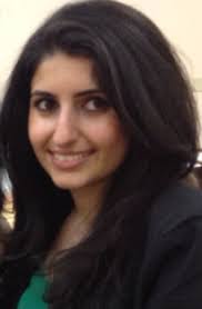 Dalia Yousif's Instagram, Twitter & Facebook