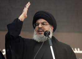 Hassan nasrallah is believed to have been hiding in a bunker since the 2006 second lebanon war, though he has denied that fact. Sayyed Nasrallah And The Great Men Theory Geopolitica Ru