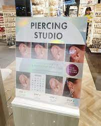 Lovisa Ear Piercing Review Lovisa Malaysia Nu Sentral Fishmeatdie