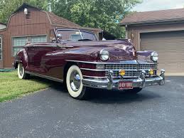 Image result for Crown Maroon 1951 Chrysler